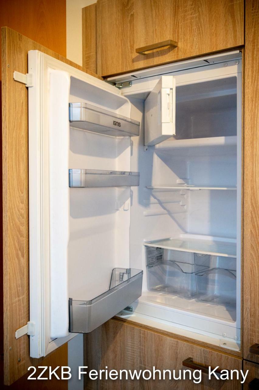 Ferienwohnung Kany Bliesmengen-Bolchen Buitenkant foto